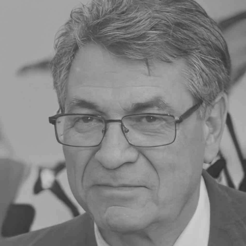 Instructor Matthias Lindström