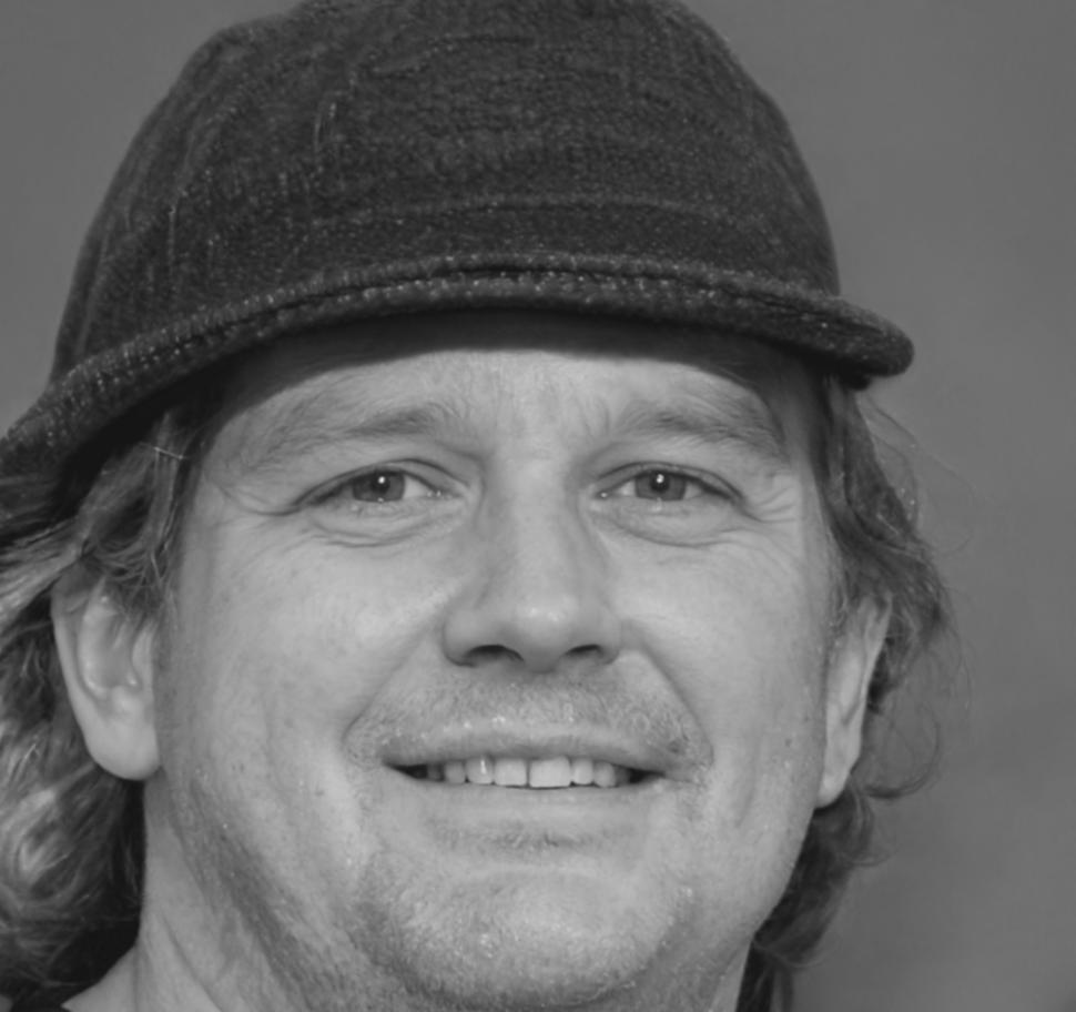 Bjorn Karlsen, Senior Testing Architect