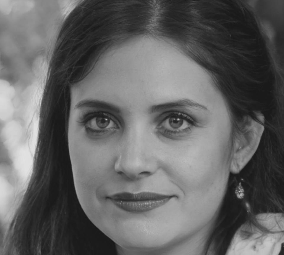 Karina Vestberg, Senior QA Testing Specialist