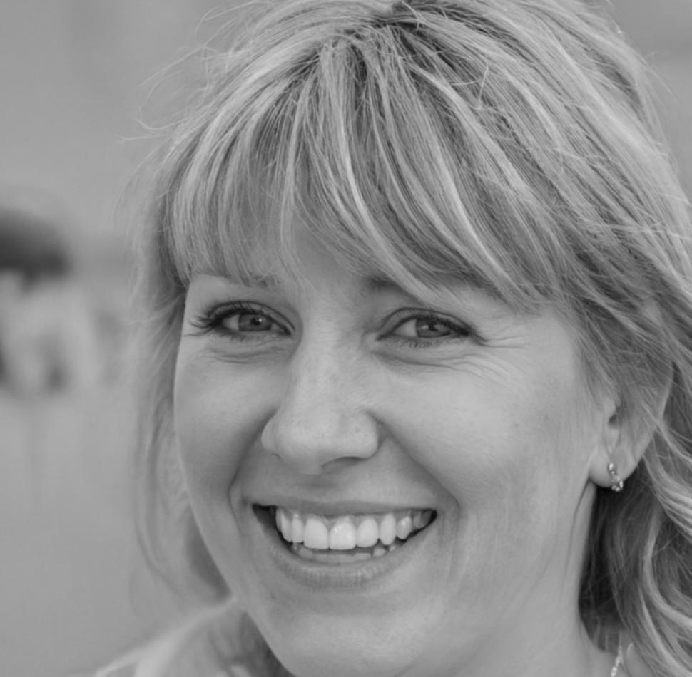 Astrid Kalmbach, Lead Quality Assurance Specialist at LogicNetWave