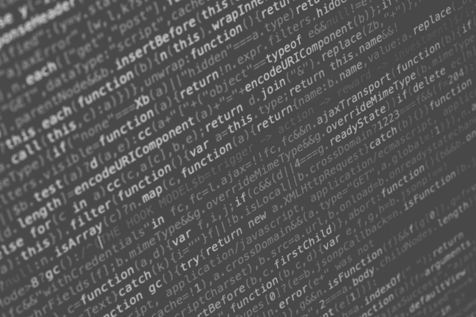 Detailed software testing documentation and quality assurance processes