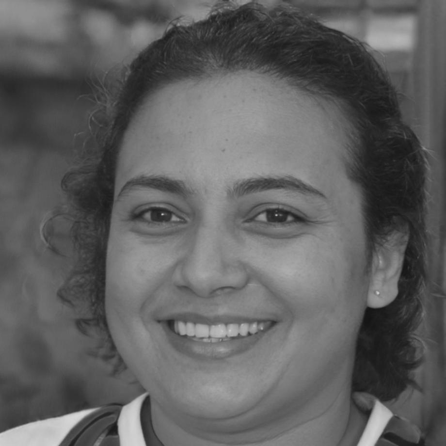 Isabella Rosetti, Mobile Testing Specialist